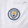 Manchester City Soccer Shorts Custom Home 2025/26 - bestsoccerstore