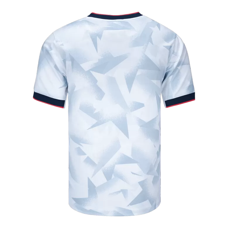 USA Soccer Jersey Home Shirt 2025 - Women's Team - bestsoccerstore