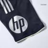 Authentic BELLINGHAM #5 Soccer Jersey Real Madrid Away Shirt 2025/26 - bestsoccerstore
