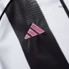 Kids Juventus Custom Home Soccer Kits 2025/26 - bestsoccerstore