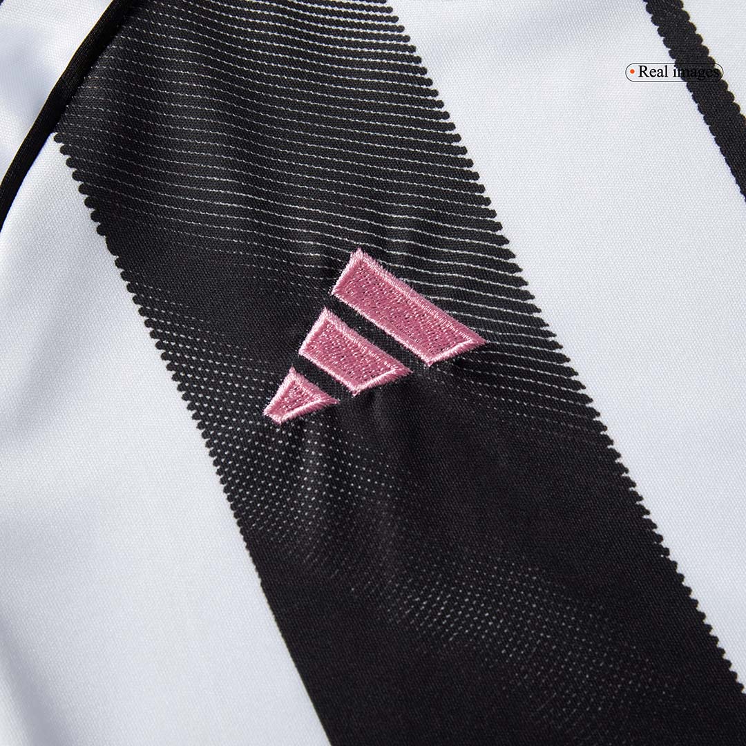 Kids Juventus Custom Home Full Soccer Kits
2025/26 - bestsoccerstore