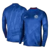 Chelsea Long Sleeve Jersey Home Football Shirt 2025/26 - bestsoccerstore