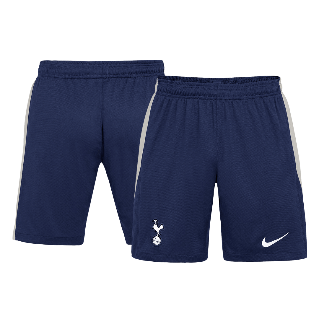 Tottenham Hotspur Home Soccer Uniform Kits 2025/26