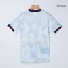 USA Soccer Jersey Home Shirt 2025 - Women's Team - bestsoccerstore