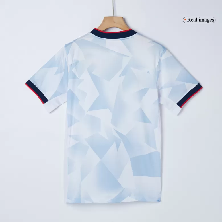 USA Soccer Jersey Home Shirt 2025 - Women's Team - bestsoccerstore