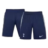 Tottenham Hotspur Soccer Shorts Custom Home 2025/26 - bestsoccerstore