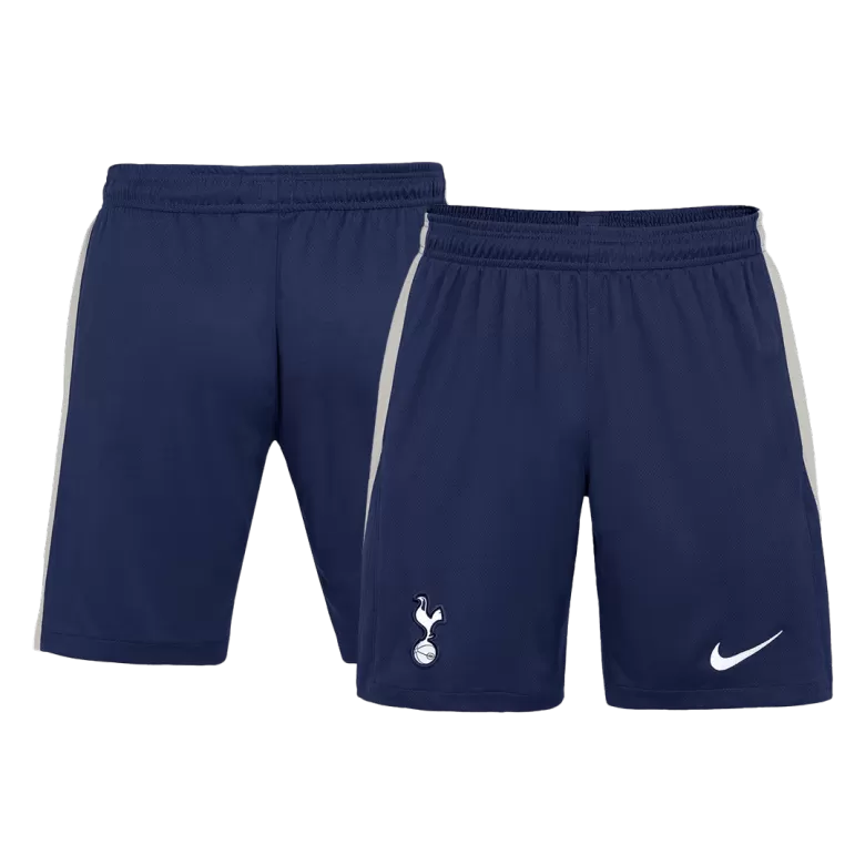 Tottenham Hotspur Soccer Shorts Custom Home 2025/26 - bestsoccerstore