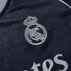 Authentic BELLINGHAM #5 Soccer Jersey Real Madrid Away Shirt 2025/26 - bestsoccerstore