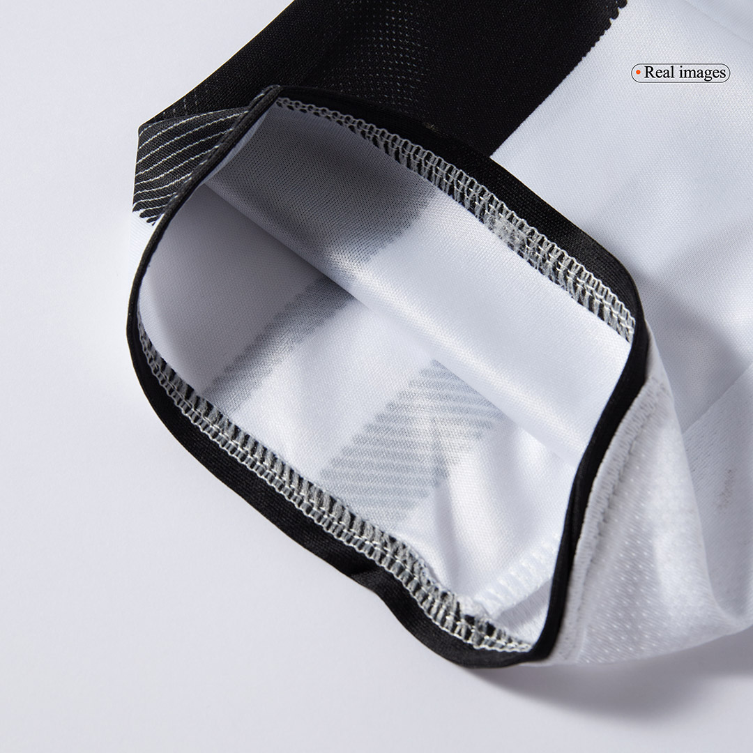 Kids Juventus Custom Home Full Soccer Kits
2025/26 - bestsoccerstore