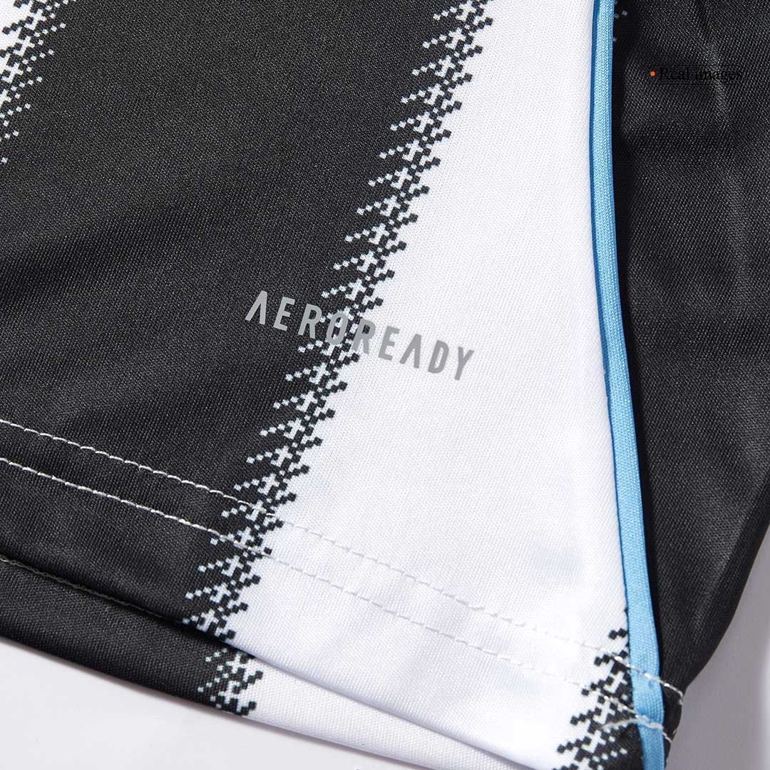 Newcastle United Soccer Jersey Home Custom Shirt 2025/26 - bestsoccerstore