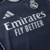 Authentic BELLINGHAM #5 Soccer Jersey Real Madrid Away Shirt 2025/26 - bestsoccerstore