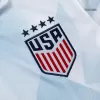 USA Soccer Jersey Home Shirt 2025 - Women's Team - bestsoccerstore