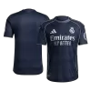 Authentic Real Madrid Jersey Custom Soccer Jersey Away 2025/26 - bestsoccerstore