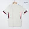 Chelsea Soccer Jersey Away Shirt 2025/26 - bestsoccerstore