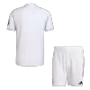 Authentic Real Madrid Jersey Custom Soccer Jersey Home 2025/26 - bestsoccerstore