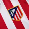 Atletico Madrid Soccer Jersey Home Custom Shirt 2025/26 - bestsoccerstore