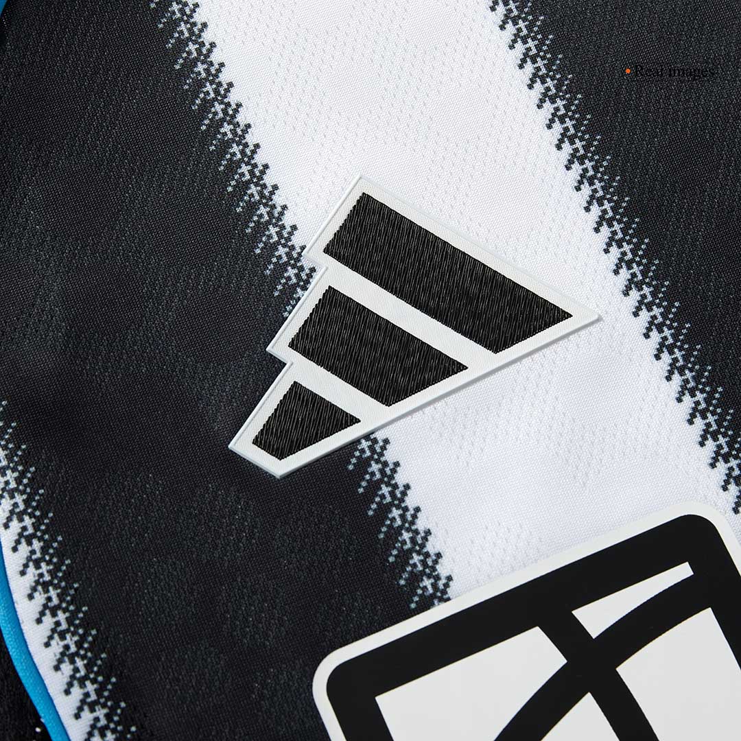 Newcastle United Home Custom Player Version Soccer Jersey 2025/26 - bestsoccerstore