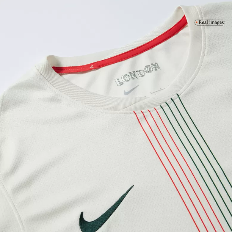 Chelsea Soccer Jersey Away Shirt 2025/26 - bestsoccerstore