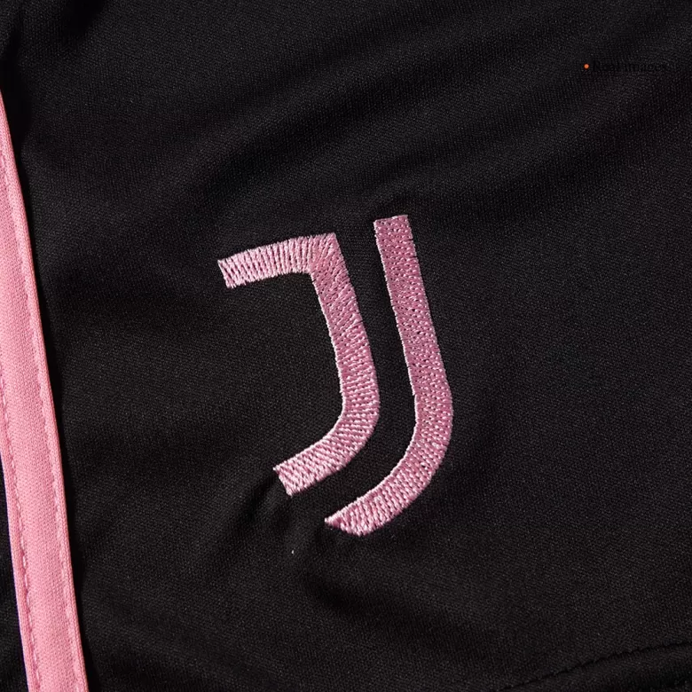 Kids Juventus Custom Home Soccer Kits 2025/26 - bestsoccerstore