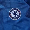Chelsea Long Sleeve Jersey Home Football Shirt 2025/26 - bestsoccerstore