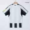 Authentic Newcastle United Jersey Custom Soccer Jersey Home 2025/26 - bestsoccerstore