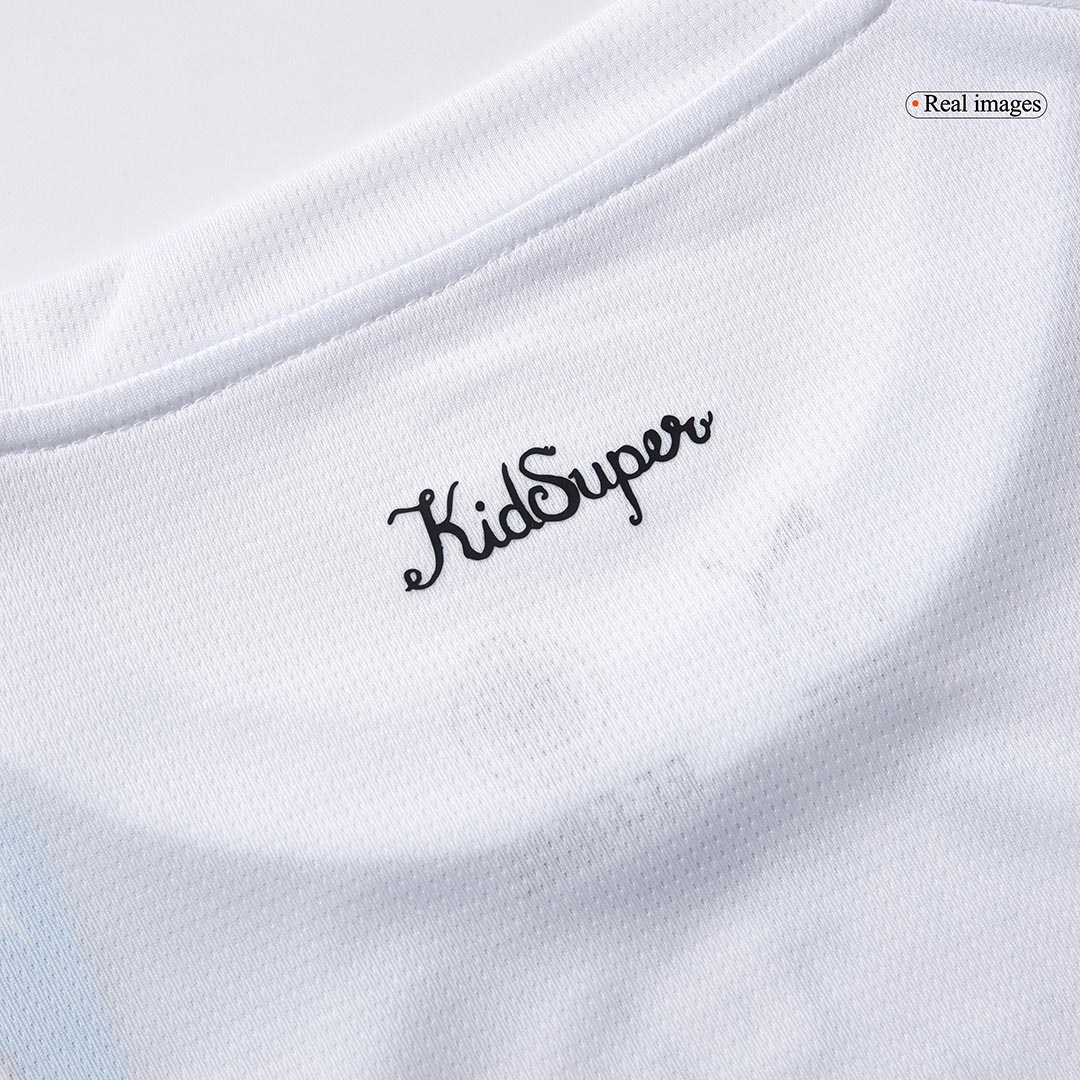 Manchester City KidSuper Soccer Jersey Shirt 2025/26 - bestsoccerstore