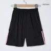 Kids Juventus Custom Home Soccer Kits 2025/26 - bestsoccerstore