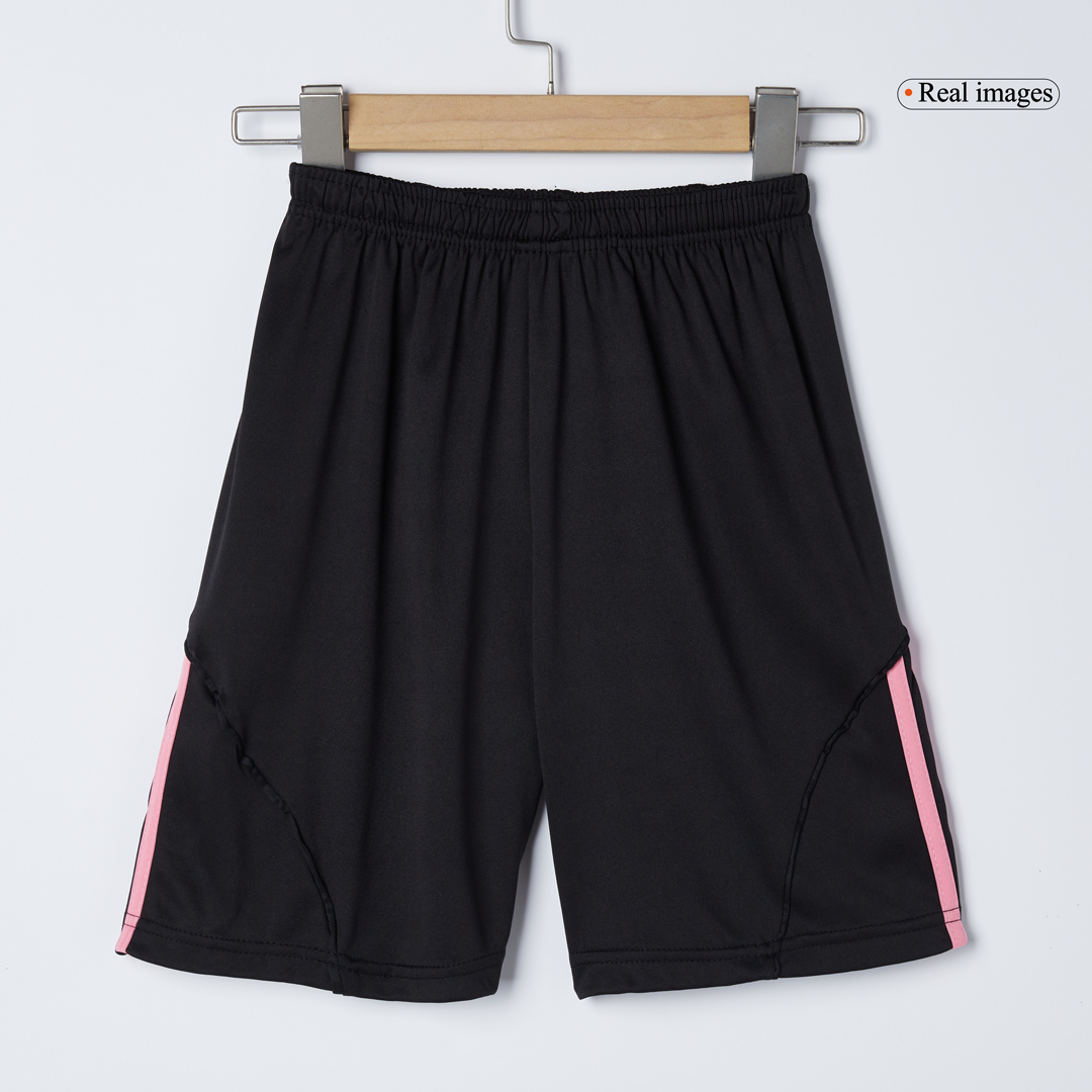 Kids Juventus Custom Home Full Soccer Kits
2025/26 - bestsoccerstore