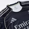 VALVERDE #8 Real Madrid Soccer Jersey Away Custom Shirt 2025/26 - bestsoccerstore