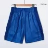 Chelsea Soccer Shorts Custom Home 2025/26 - bestsoccerstore