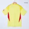 Arsenal Jersey Custom Soccer Goalkeeper Jersey 2025/26 - bestsoccerstore
