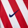 Atletico Madrid Soccer Jersey Home Custom Shirt 2025/26 - bestsoccerstore