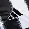 Newcastle United Soccer Jersey Home Custom Shirt 2025/26 - bestsoccerstore