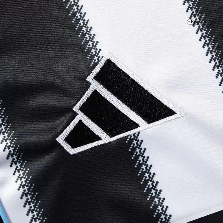 Newcastle United Soccer Jersey Home Custom Shirt 2025/26 - bestsoccerstore