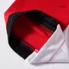 Benfica Soccer Jersey Home Shirt 2025/26 - bestsoccerstore