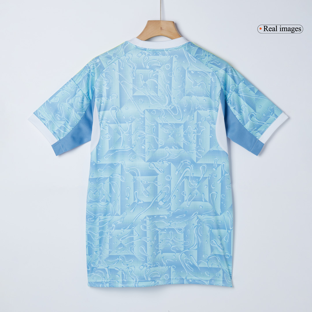 Juventus Soccer Jersey Away Shirt 2025/26 - bestsoccerstore