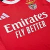 Benfica Soccer Jersey Home Shirt 2025/26 - bestsoccerstore
