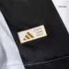 Authentic Juventus Jersey Custom Soccer Jersey Home 2025/26 - bestsoccerstore
