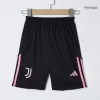 Kids Juventus Custom Home Soccer Kits 2025/26 - bestsoccerstore