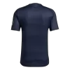 Authentic Real Madrid Jersey Custom Soccer Jersey Away 2025/26 - bestsoccerstore