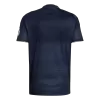 Real Madrid Soccer Jersey Away Custom Shirt 2025/26 - bestsoccerstore
