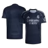 Real Madrid Soccer Jersey Away Custom Shirt 2025/26 - bestsoccerstore