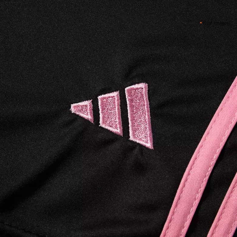 Kids Juventus Custom Home Soccer Kits 2025/26 - bestsoccerstore