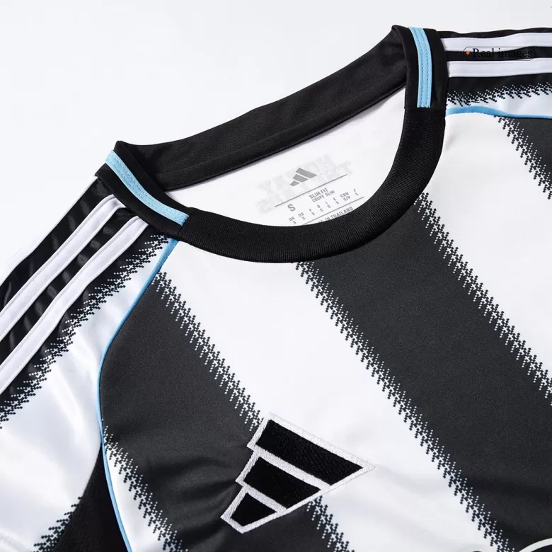 Newcastle United Soccer Jersey Home Custom Shirt 2025/26 - bestsoccerstore