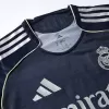 Authentic BELLINGHAM #5 Soccer Jersey Real Madrid Away Shirt 2025/26 - bestsoccerstore