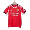 Benfica Soccer Jersey Home Shirt 2025/26 - bestsoccerstore