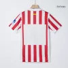 Atletico Madrid Soccer Jersey Home Custom Shirt 2025/26 - bestsoccerstore