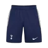 Tottenham Hotspur Soccer Shorts Custom Home 2025/26 - bestsoccerstore