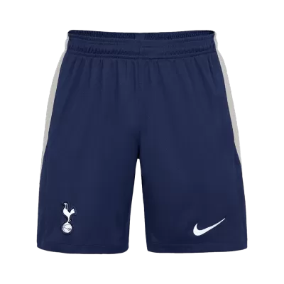 Tottenham Hotspur Soccer Shorts Custom Home 2025/26 - bestsoccerstore