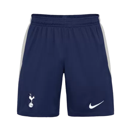 Tottenham Hotspur Soccer Shorts Custom Home 2025/26 - bestsoccerstore